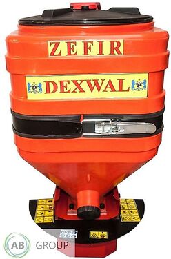Sonstige Dexwal planting unit Zefir for seeder