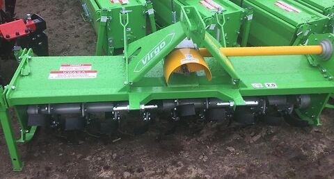 Sonstige glebogryzarka U540/2, 2 m