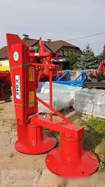 Sonstige Miotk Mounted  Z042