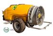 Sonstige opryskiwacz sadowniczy przyczepiany (1000l, 1500 