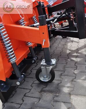 Metal-Technik Pług odśnieżny Metal-Technik 3.0 2