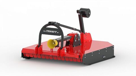 Sonstige Kosiarko rozdrabniacz AGMET RG-120