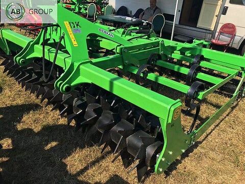 Dziekan Herkulex Lux Gruber 3m AMHL30F2K3Z2