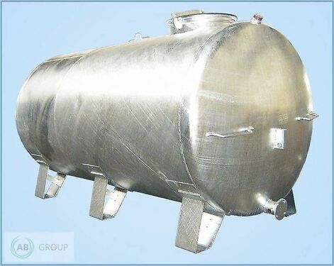 Sonstige Zbiornik 2500 l
