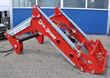 Metal-Technik ładowacz czołowy MTS-1200