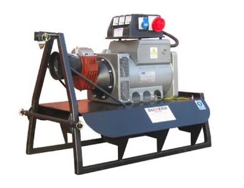 Sonstige agregat prądotwórczy PRO18ME