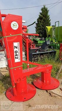 Kosiarka zawieszana Z042 2