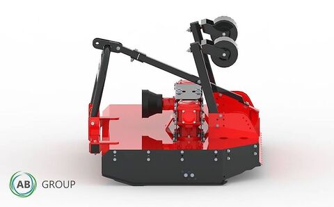 Sonstige Kosiarko rozdrabniacz AGMET RG-2