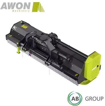 Sonstige Awon FMH 280 flail mower