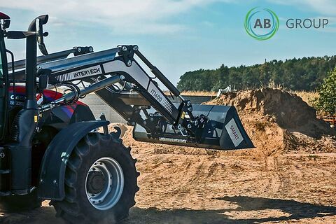 Intertech Ładowacz Czołowy IT1600/S 2