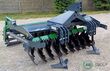 Awemak BTW 2.2m vineyard disc harrow 