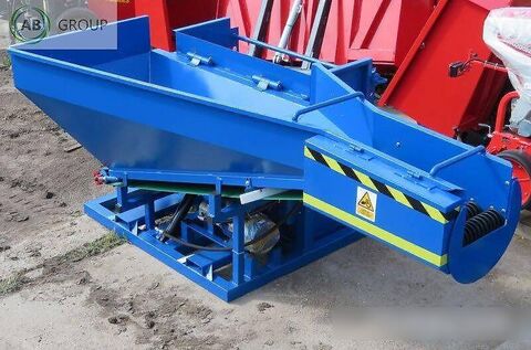 Sonstige Tippler box pallets W-700