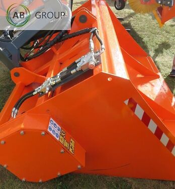 Sonstige salt and sand spreader PSS 200