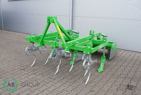Sonstige U865/9 Noctu potato ridger with forming attachme
