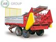 Sonstige Rozrzutnik obornika N255/1 6T