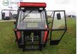 Sonstige cabin for wheel tractor 
