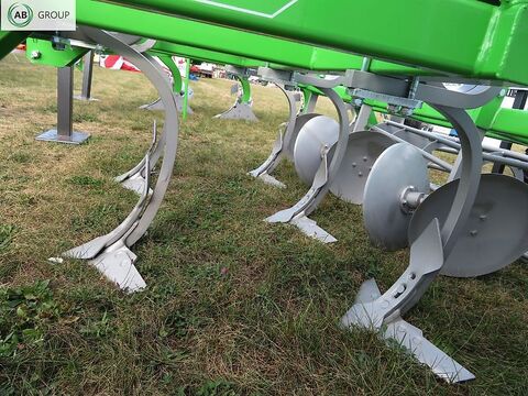 agregat podorywkowy Apus U865/3, 2,2 m 2