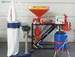 Sonstige Agralex zaprawiarka do nasion Agata P212 6t/h