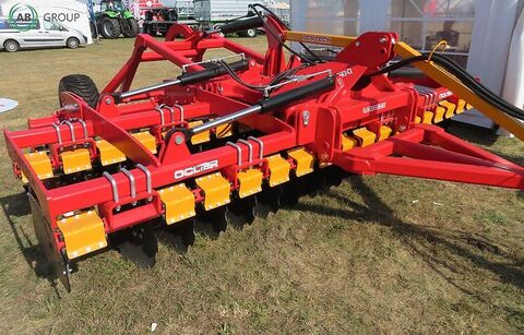 Sonstige with a Colter BTH45 transport trolle