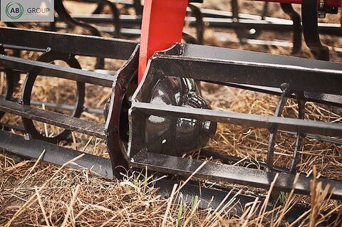 AMJ-AGRO Agro agregat uprawowo-siewny Aramis 3 m 3