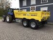 Sonstige Przyczepa budowlana 9,5 t