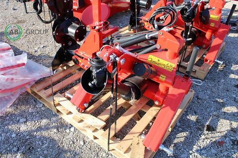 Kosiarka dyskowa Harmak DMZ 240 2