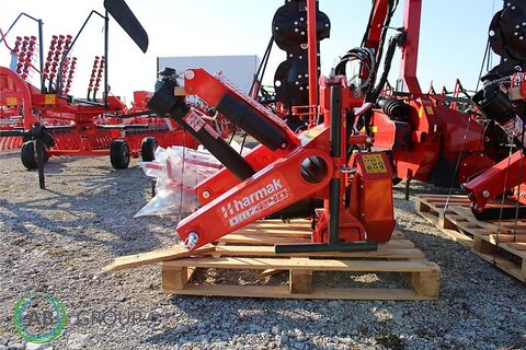 Kosiarka dyskowa Harmak DMZ 240 3