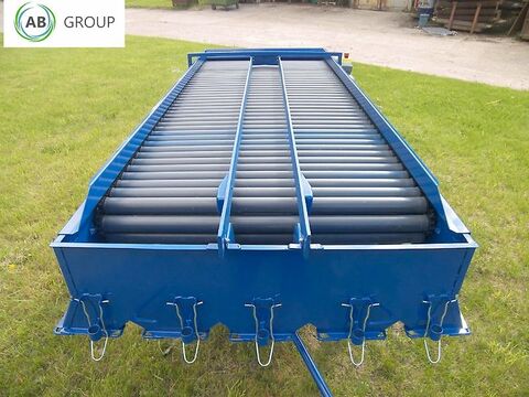 stół sortujący SP-2 2