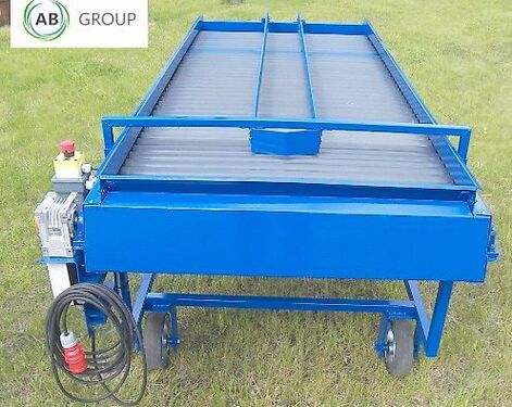 stół sortujący SP-2 3