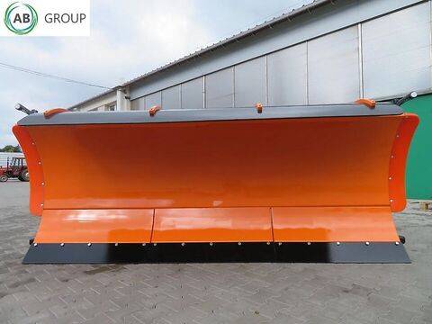 Sonstige Schneepflug SL45