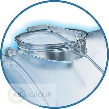 Zbiornik na wodę Inofama 2000l 2