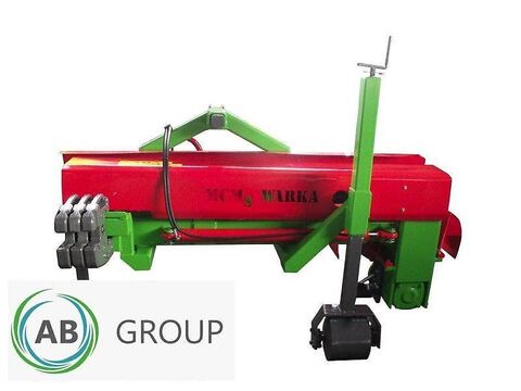 frezarko-sadzarka sadownicza FSS-35 2