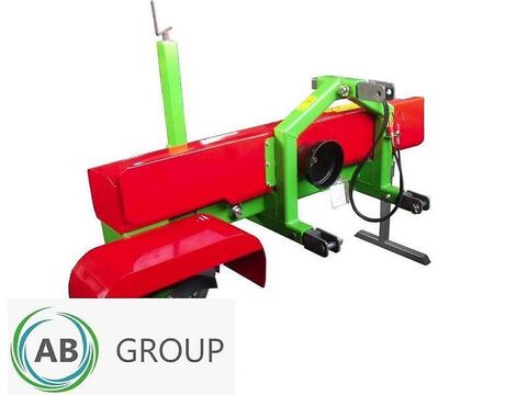 frezarko-sadzarka sadownicza FSS-35 3