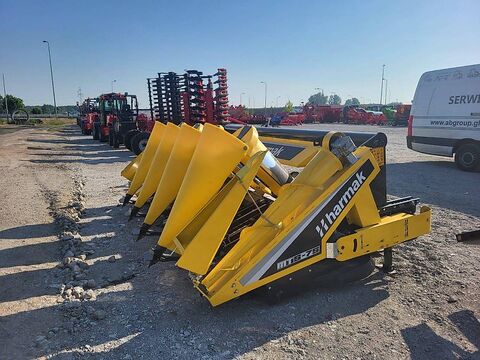 przystawka do kukurydzy MT5 2