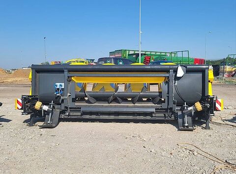 przystawka do kukurydzy MT5 3