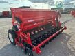 Ozdoken Ozdoken Pertum F 300 trailed mechanical grain se 