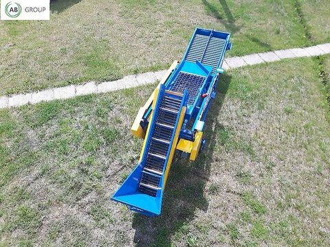 Sonstige sortownik do ziemniaków  M614/1