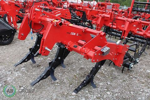 Ozdoken Pług dłutowy Ozdoken CGM-5 - 5 łap 2