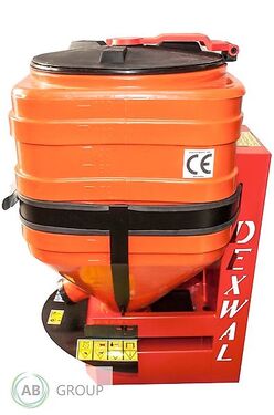 siewnik poplonow Zefir 2