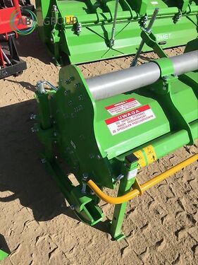 glebogryzarka Volans U540/6, 2,6 m 3