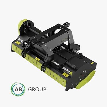 Kosiarka bijakowa Awon SCH 240 2