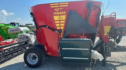 Fimaks FMV8L 2