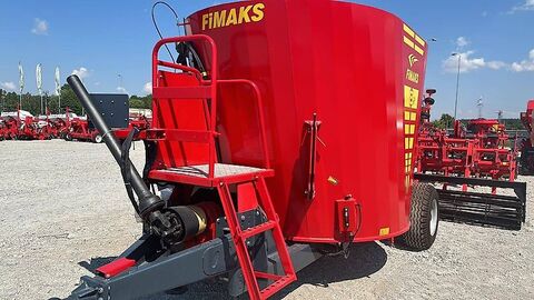 Fimaks FMV8L 3