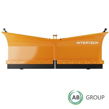 Sonstige Pług hydrauliczny PSSHV-01, 3,15 m
