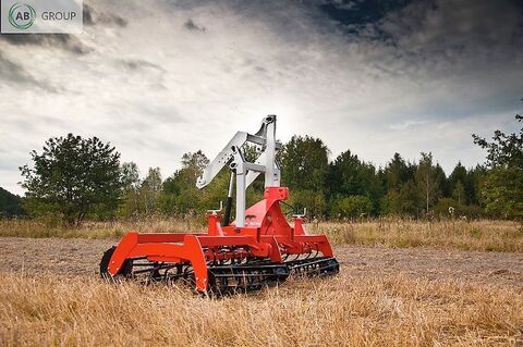 AMJ-AGRO Agro agregat uprawowo-siewny Aramis 3 m