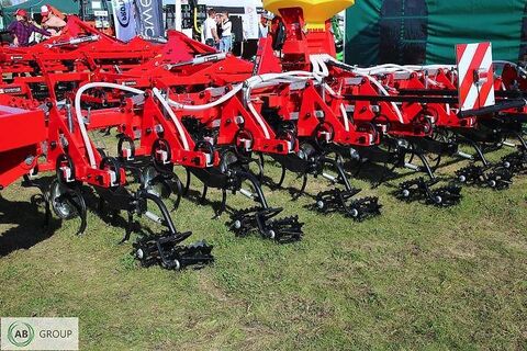 pielnik rzędowy DRAGON TP 9 hydr. składany 3