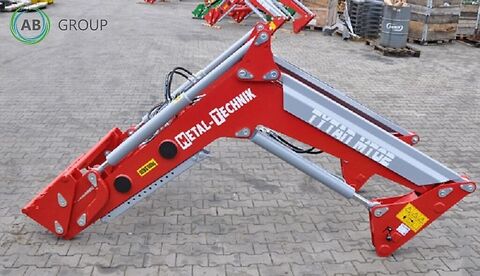 Metal-Technik MT-02