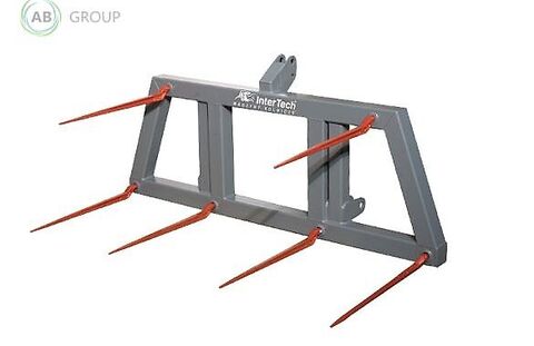 Intertech transporter bel, ST04