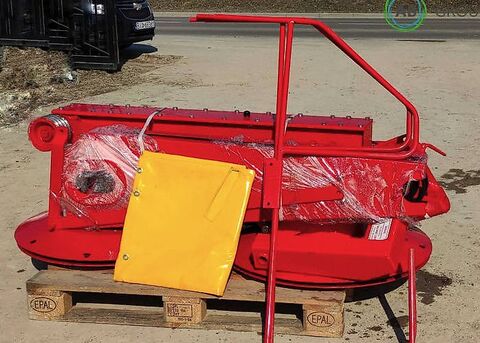 kosiarka rotacyjna, bębnowa1.65m 2