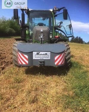 obciążnik uniwersalny typ G - 300 kg 3